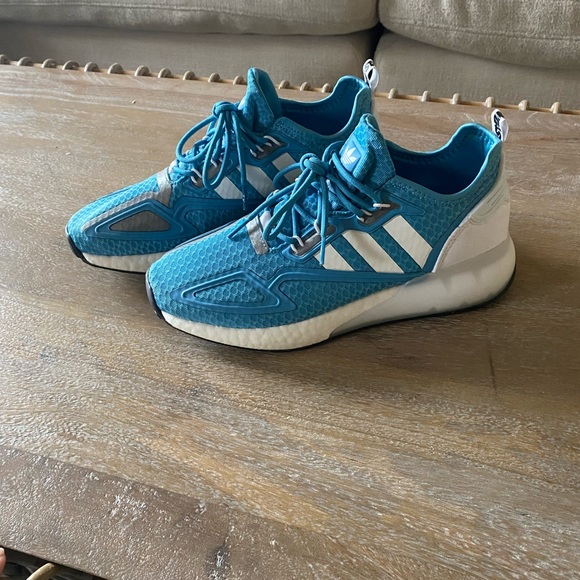 Zk 2X Boost - LIKE NEW! Fits size 10 - Picture 2 of 7